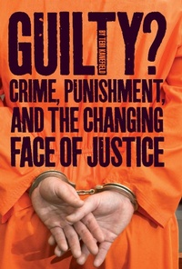 Enlarge image Cover: Guilty? - HMH Books for Young Readers