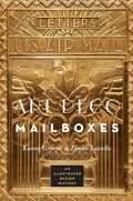 Cover: Art Deco Mailboxes - W. W. Norton & Company