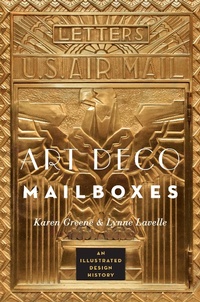 Enlarge image Cover: Art Deco Mailboxes - W. W. Norton & Company