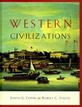 Cover: Western Civilizations: From Prehistory to the Present - WW Norton & Co