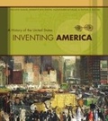 Cover: INVENTING AM 1E 1VOL CL (BK+CD) - WW Norton & Co