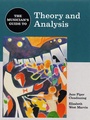 Cover: The Musician's Guide to Theory and Analysis - WW Norton & Co