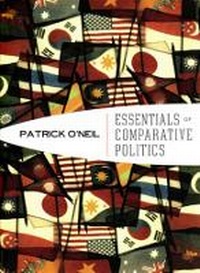 Enlarge image Cover: ESSENTIALS COMP POL 1E PA - WW Norton & Co