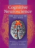 Cover: COGNITIVE NEURO 2E CL - WW Norton & Co