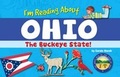 Cover: I'm Reading about Ohio - Gallopade International