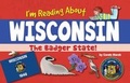 Cover: I'm Reading about Wisconsin - Gallopade International