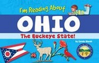 Enlarge image Cover: I'm Reading about Ohio - Gallopade International