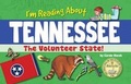Cover: I'm Reading about Tennessee - Gallopade International