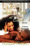 Cover: A Second Chance at Love - Strawberry Publications