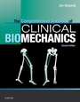 Cover: The Comprehensive Textbook of Clinical Biomechanics [no access to course] - Elsevier