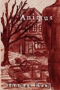 Cover: Animus - Enigma Press