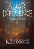 Cover: Altar of Influence - Jk Cooper