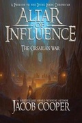 Cover: Altar of Influence - Jk Cooper