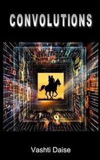 Enlarge image Cover: Convolutions - Amazing Things Press