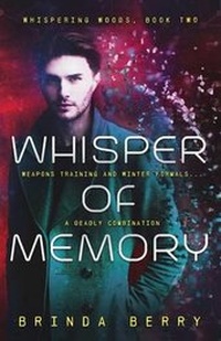 Enlarge image Cover: Whisper of Memory - Sweet Biscuit Publishing LLC