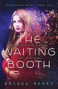 Cover: The Waiting Booth - Sweet Biscuit Publishing LLC