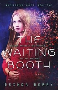 Enlarge image Cover: The Waiting Booth - Sweet Biscuit Publishing LLC