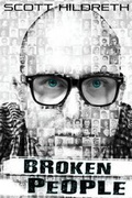 Cover: Broken People - Eralde Publishing