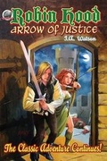 Cover: Robin Hood - Airship 27