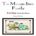 Cover: The Marshmallow Family - Revival Waves of Glory Ministries
