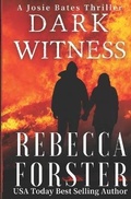 Cover: Dark Witness - Silent C Press