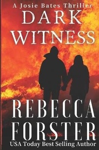 Enlarge image Cover: Dark Witness - Silent C Press