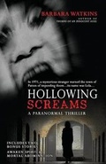 Cover: Hollowing Screams - Bnw Publishing