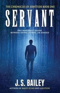 Enlarge image Cover: Servant - Schmid Riehle Publishing