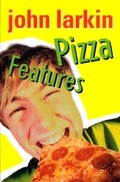 Cover: Pizza Features - Lothian Children's Books