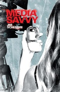 Cover: Media Savvy - Lothian Children's Books