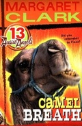 Cover: Aussie Angels 13: Camel Breath - Lothian Books