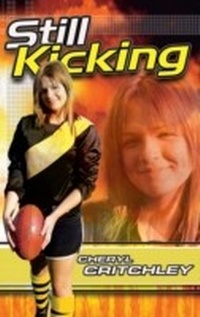 Abbildung von: Still Kicking - Lothian Children's Books