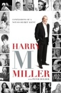 Cover: Harry M Miller - Hachette Australia