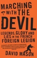 Cover: Marching with the Devil - Hachette Australia