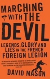 Enlarge image Cover: Marching with the Devil - Hachette Australia