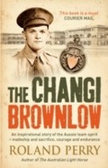 Cover: Changi Brownlow - Hachette Australia
