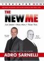 Cover: The New Me - Hachette Australia