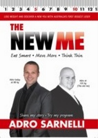 Abbildung von: The New Me - Hachette Australia