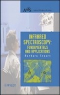 Cover: Infrared Spectroscopy - Wiley
