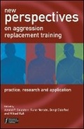 Cover: New Perspectives on Aggression Replacement Training - Wiley