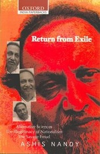 Enlarge image Cover: Return from Exile - OUP India