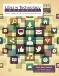 Cover: Social Media Curation - ALA Editions