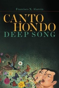 Cover: Canto Hondo / Deep Song - University of Arizona Press