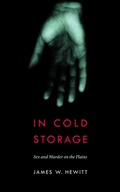 Cover: In Cold Storage - Bison Books