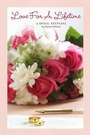 Cover: Love for A Lifetime - Inspirational Press