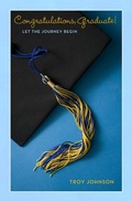 Cover: Congratulations Graduate! - Bristol Park Books