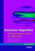 Bild: Excessive Appetites - Wiley