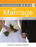 Cover: Your Marriage - Liguori Publications