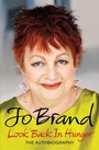 Cover: Look Back in Hunger - Headline Book Publishing