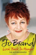 Cover: Look Back in Hunger - Headline Book Publishing